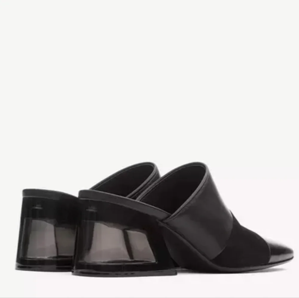 RAG & BONE MILLIE MULE - Picture 2 of 7